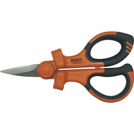 Ega Master SCISSOR WITHOUT BREACH 1000 V 79057